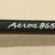 Thomas & Thomas Aeros 5wt 8’6” (586-4) Fly Fishing Rod