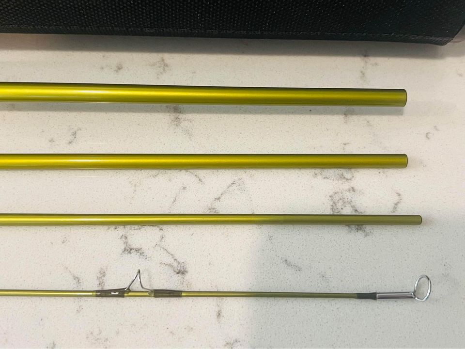SAGE Pulse 5wt 8’6” (586-4) Fly Fishing Rod