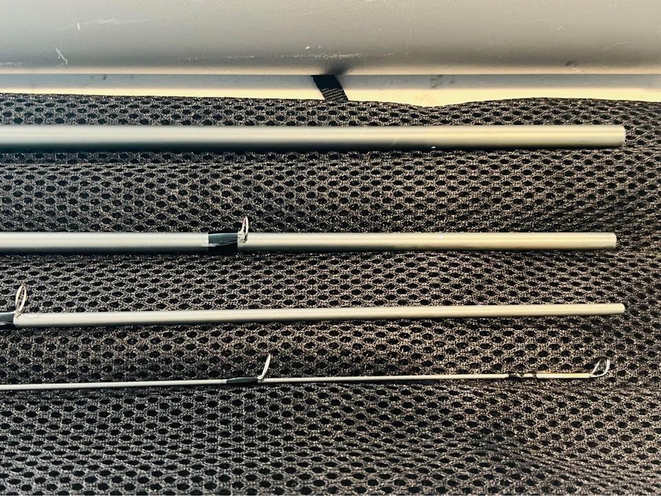 DOUGLAS Sky 3wt 11'0" (3110-4) Euro Nymphing Fly Rod