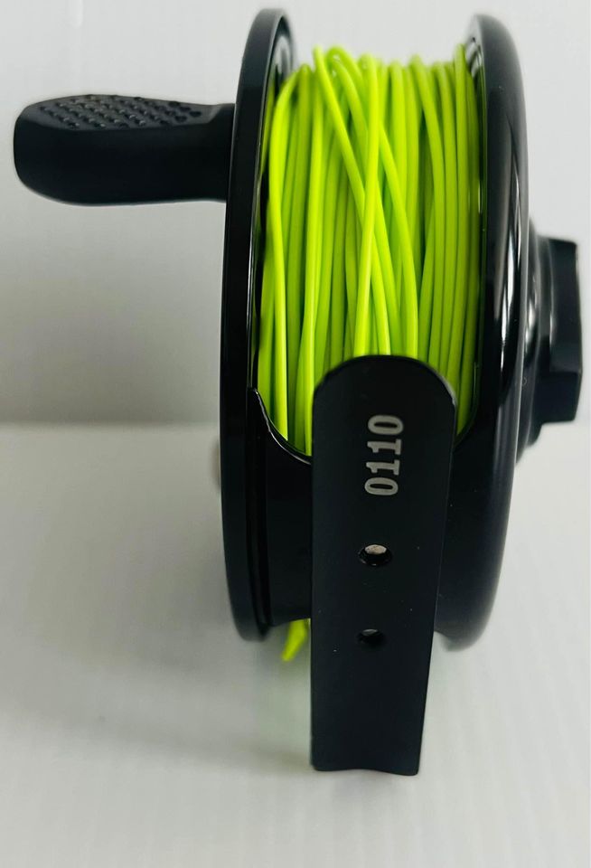 ORVIS Battenkill Mid Arbor lll (5/6/7) Fly Fishing Reel