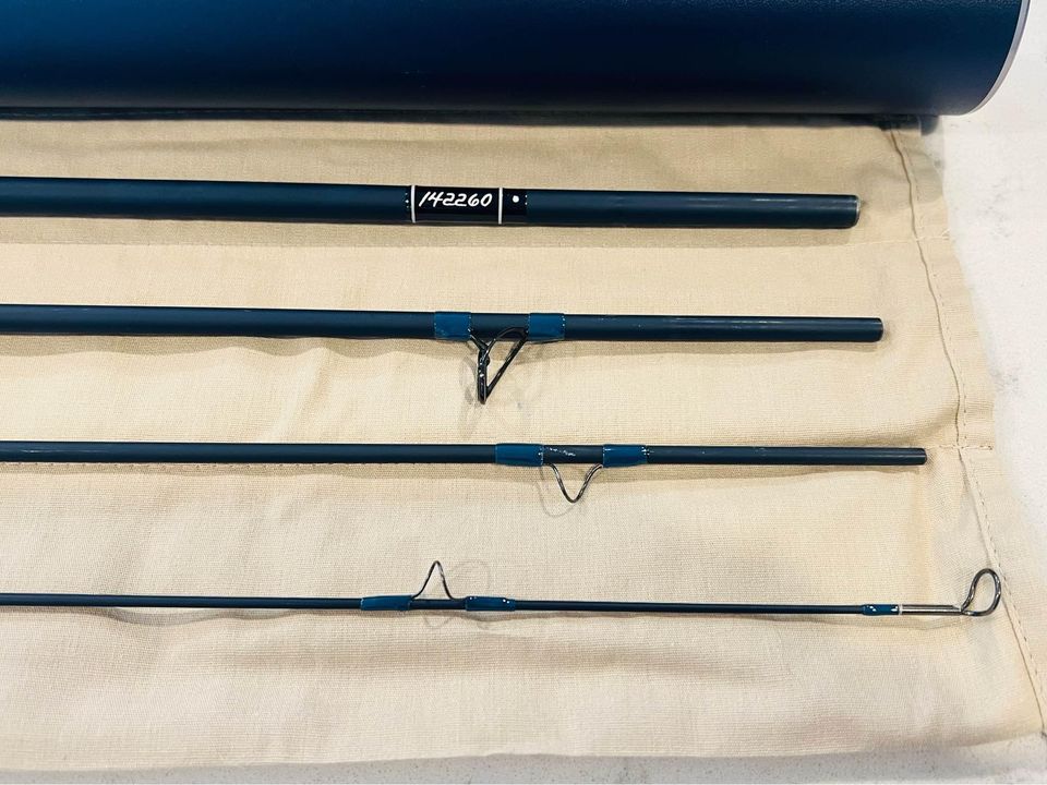 Thomas & Thomas Exocett 10wt 9'0" (1090-4) Fly Fishing Rod