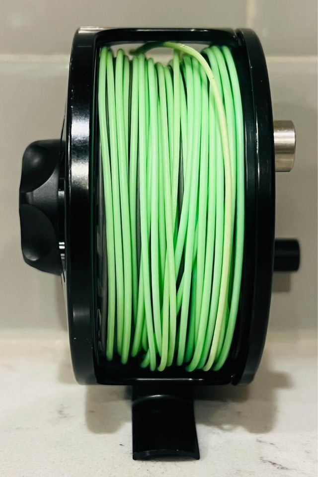 LAMSON Radius 2 (4/5/6wt) Fly Fishing Reel