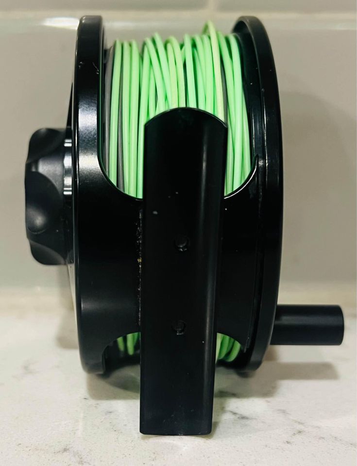 LAMSON Radius 2 (4/5/6wt) Fly Fishing Reel