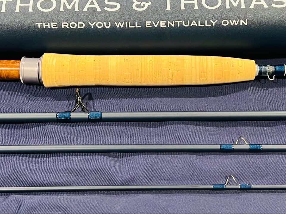 Thomas & Thomas Avantt 5wt 9'0" (590-4) Fly Fishing Rod
