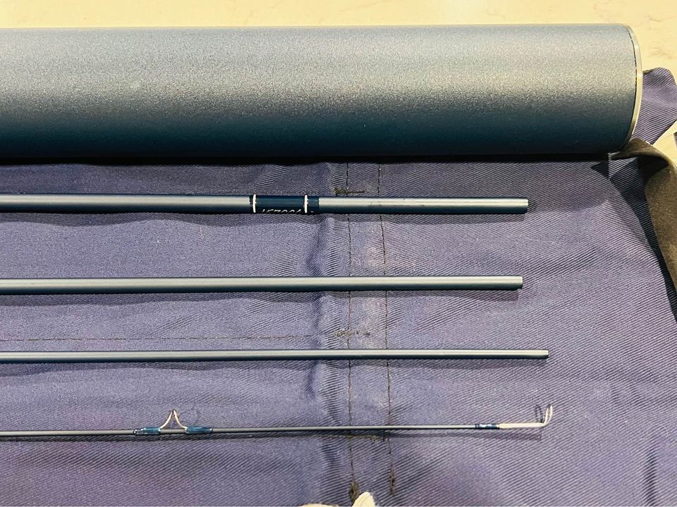 Thomas & Thomas Avantt 5wt 9'0" (590-4) Fly Fishing Rod