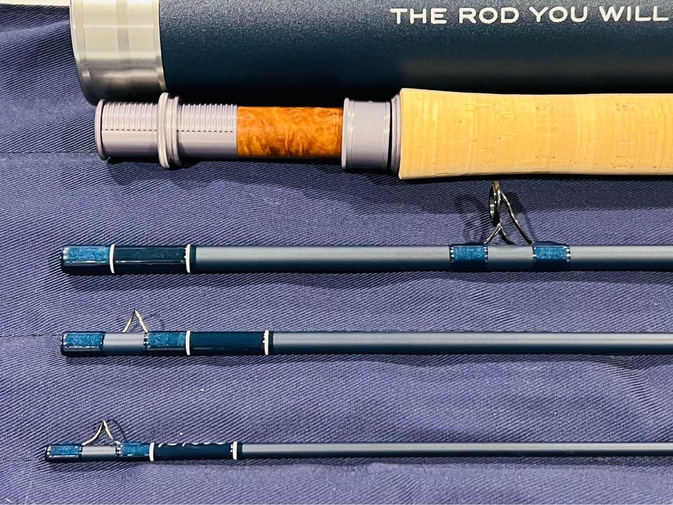 Thomas & Thomas Avantt 5wt 9'0" (590-4) Fly Fishing Rod