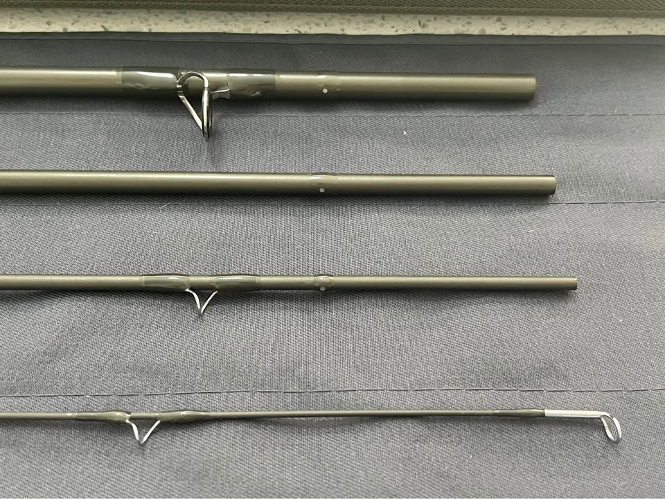 Orvis Recon 5wt 10’0” (5100-4) Fly Fishing Rod