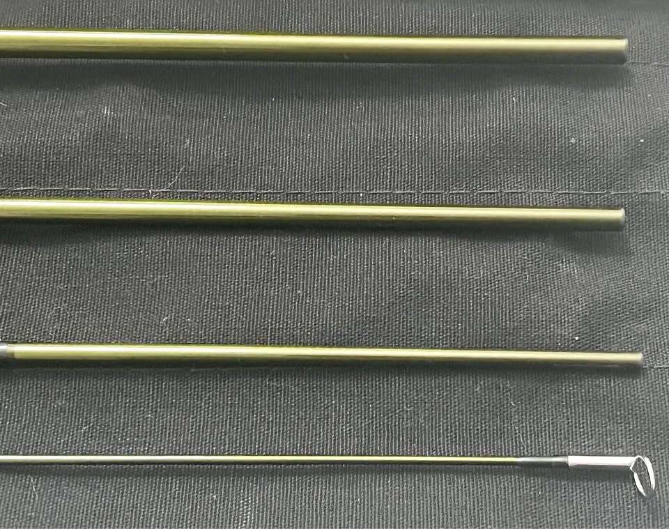 SAGE Circa 5wt 8’9” (589-4) Fly Fishing Rod