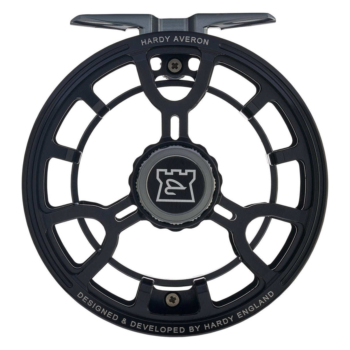 HARDY Averon Fly Fishing Reel