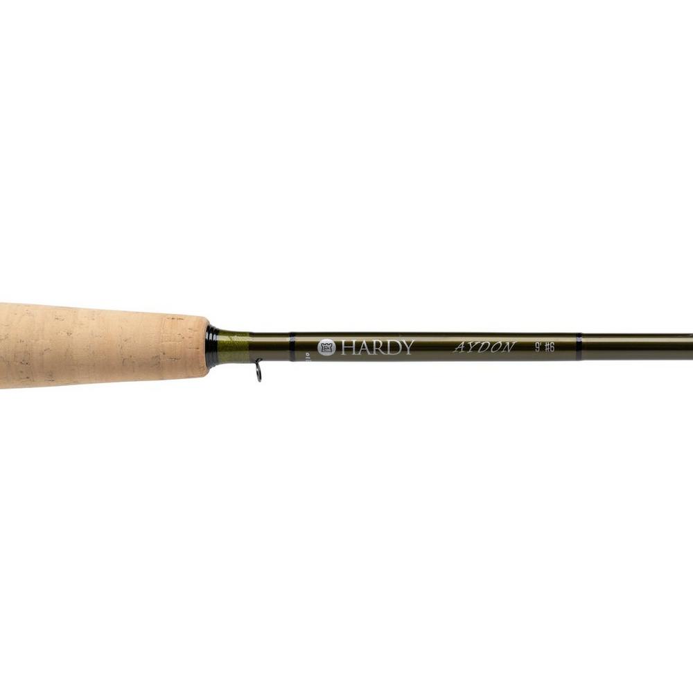 HARDY Aydon Travel Traveler Fly Rod