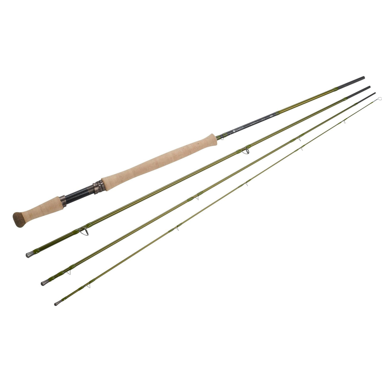 HARDY Ultralite NSX DH Fly Rod