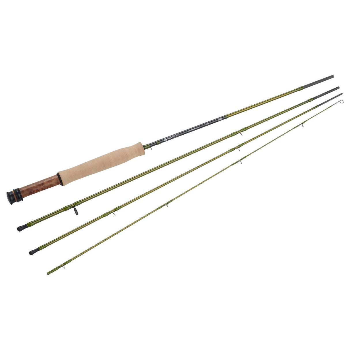 HARDY Ultralite NSX SR Fly Rod