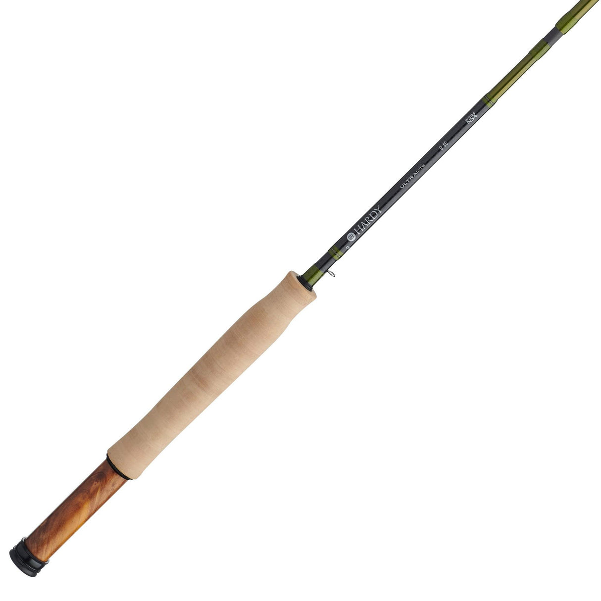 HARDY Ultralite NSX SR Fly Rod