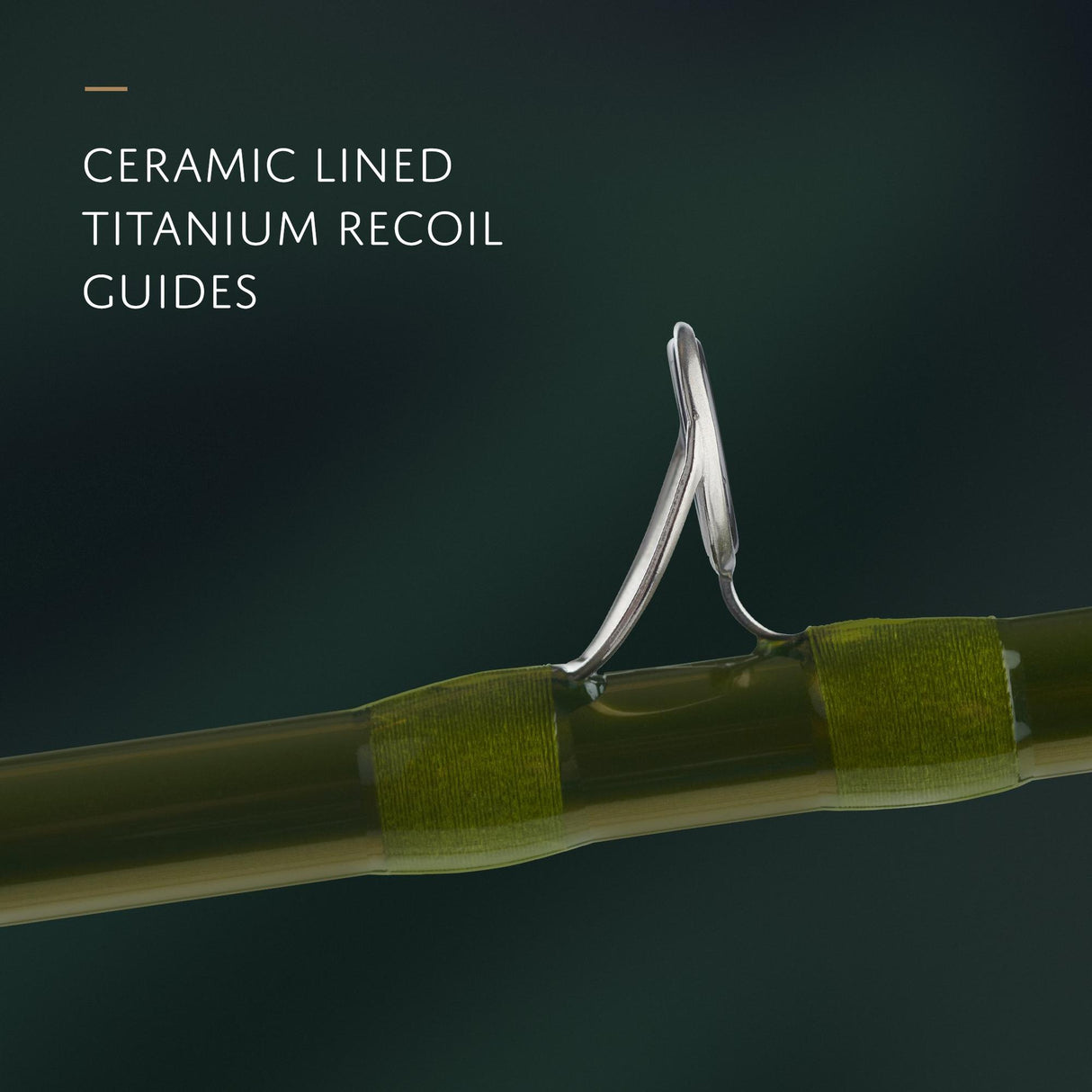 HARDY Ultralite NSX SR Fly Rod