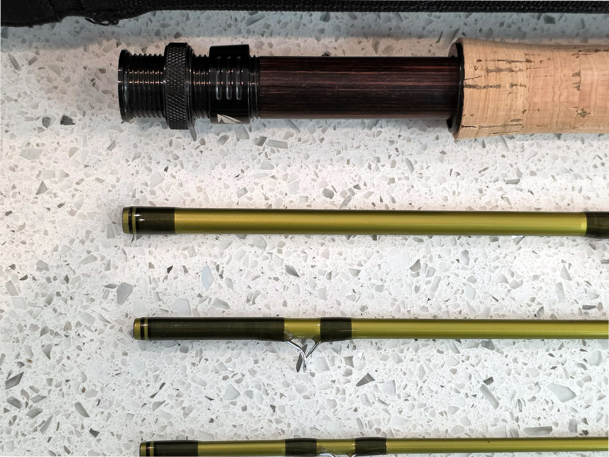 SAGE Pulse 5wt 8’6” (586-4) Fly Fishing Rod