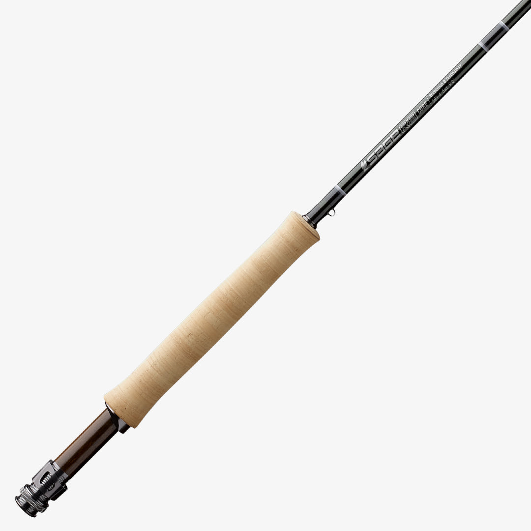 SAGE R8 Core Fly Rod