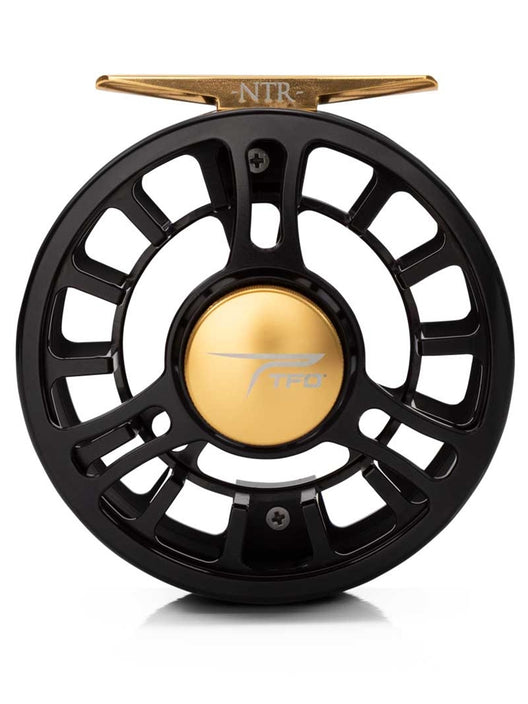TFO NTR Fly Reel