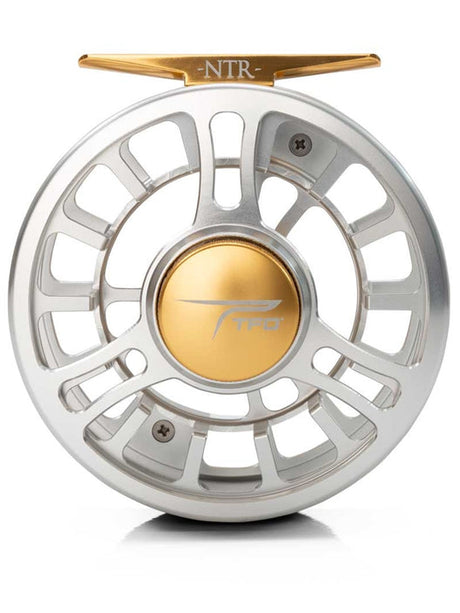 TFO NTR Fly Reel