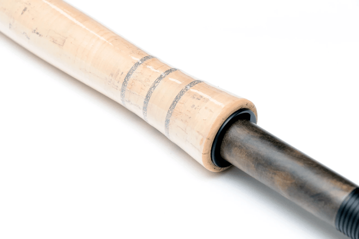 OPST Pure Skagit & Micro Skagit Series Two-Handed Fly Rods - Fintek