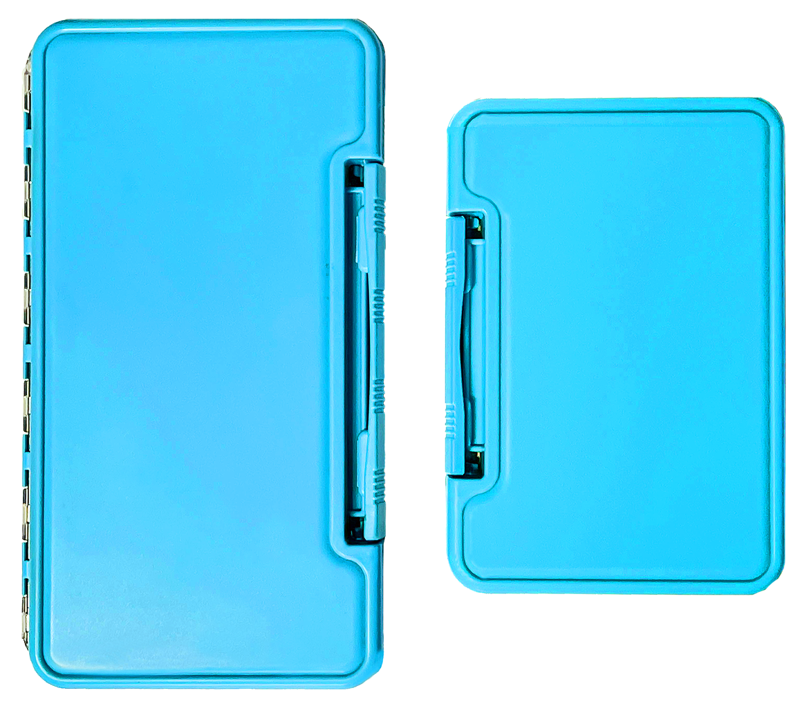 FINTEK Silicone Fly Box - Fintek