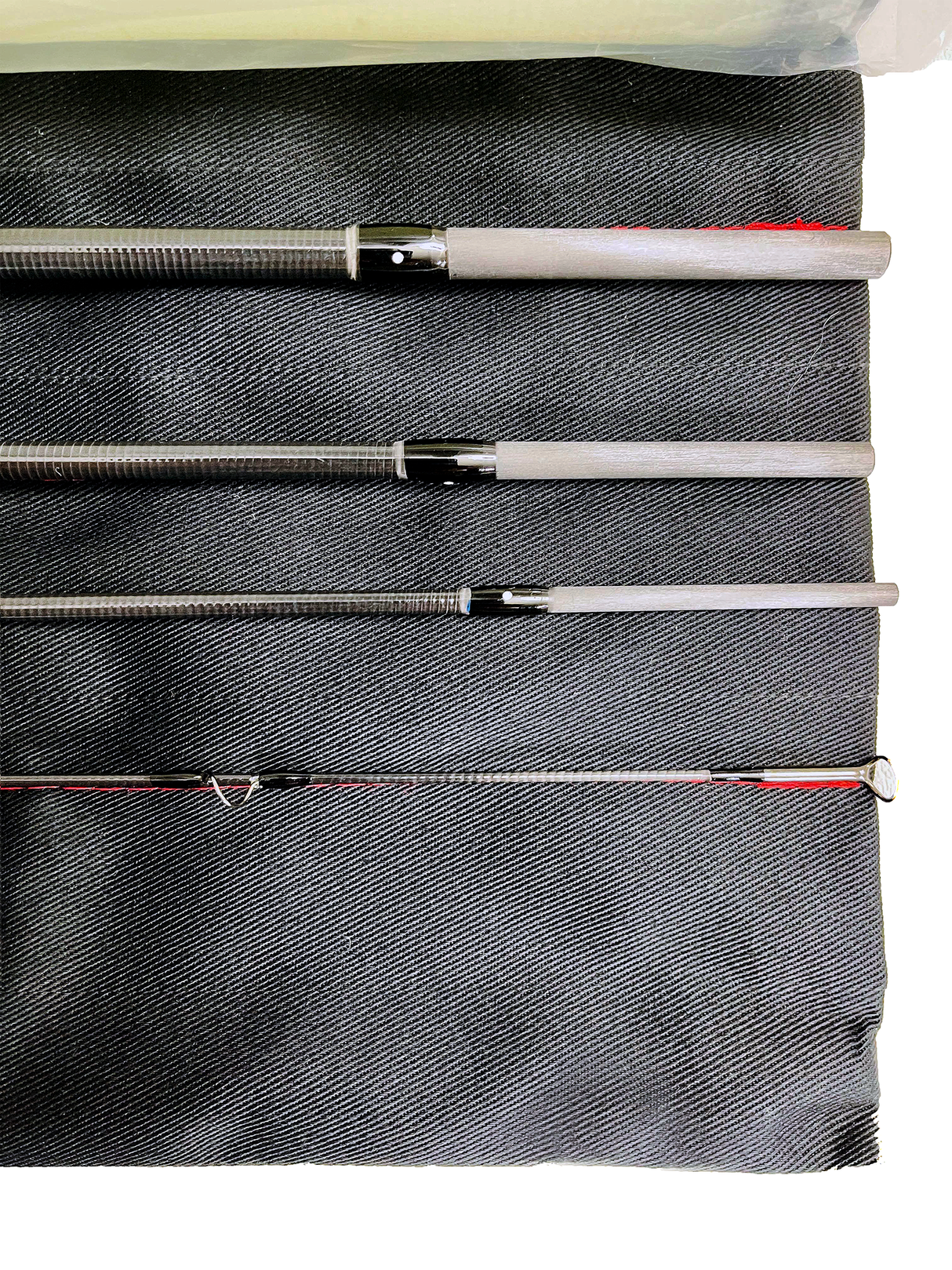 SWIFT Epic Carbon Fiber Fly Rod 5wt 9'0" 590C - Fintek