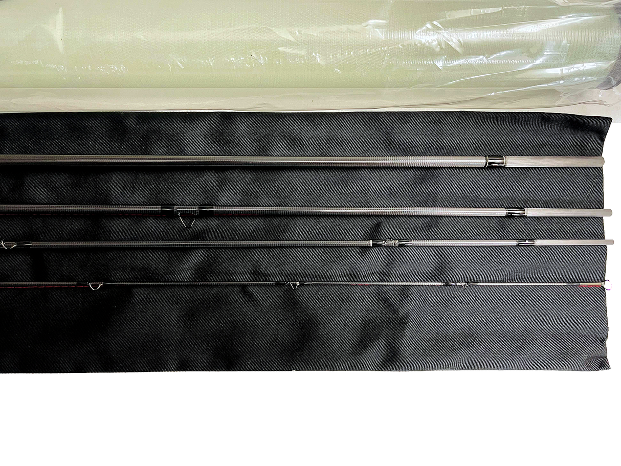 SWIFT Epic Carbon Fiber Fly Rod 5wt 9'0" 590C - Fintek