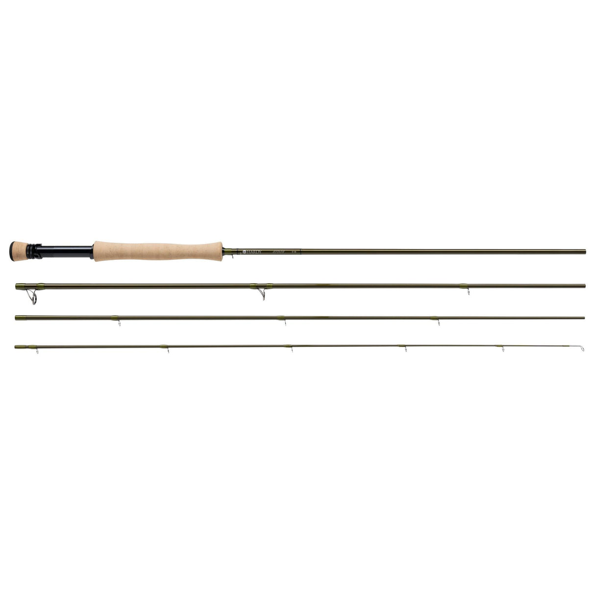 HARDY Aydon Fly Rod