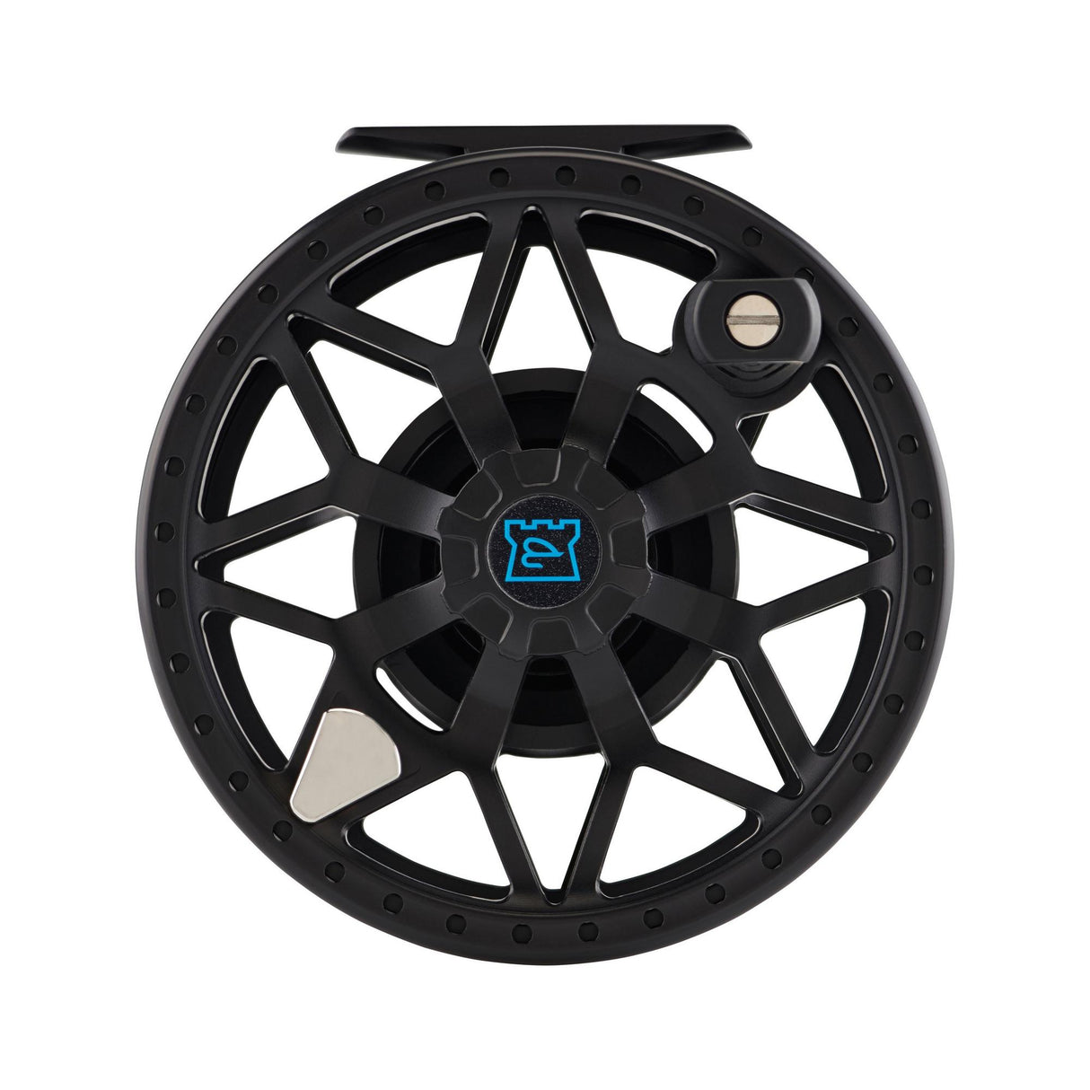 HARDY Fortuna Z Fly Reel