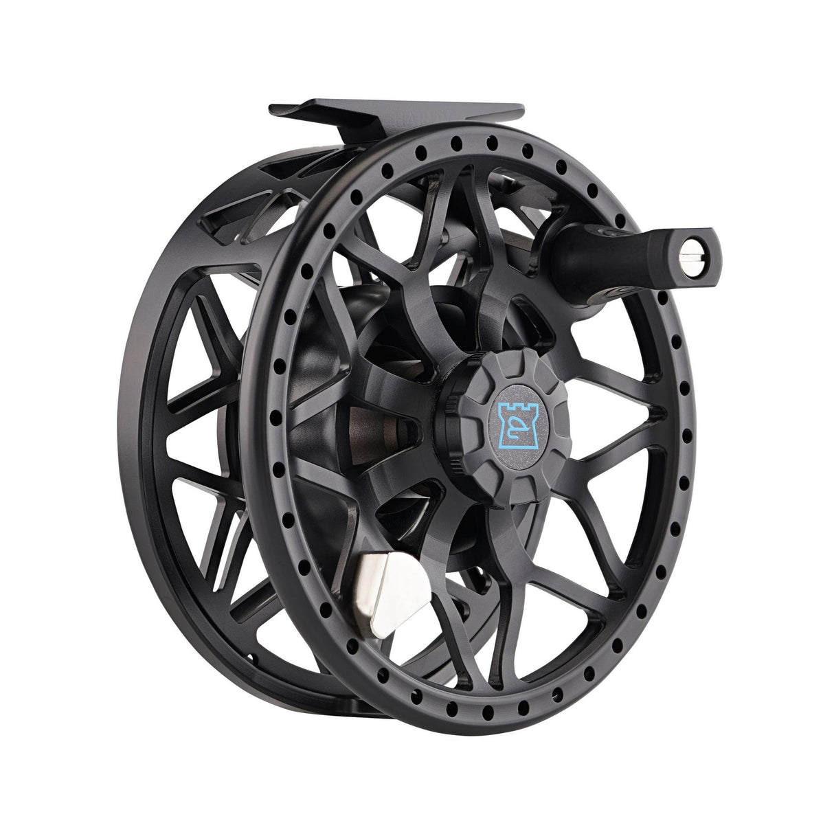 HARDY Fortuna Z Fly Reel