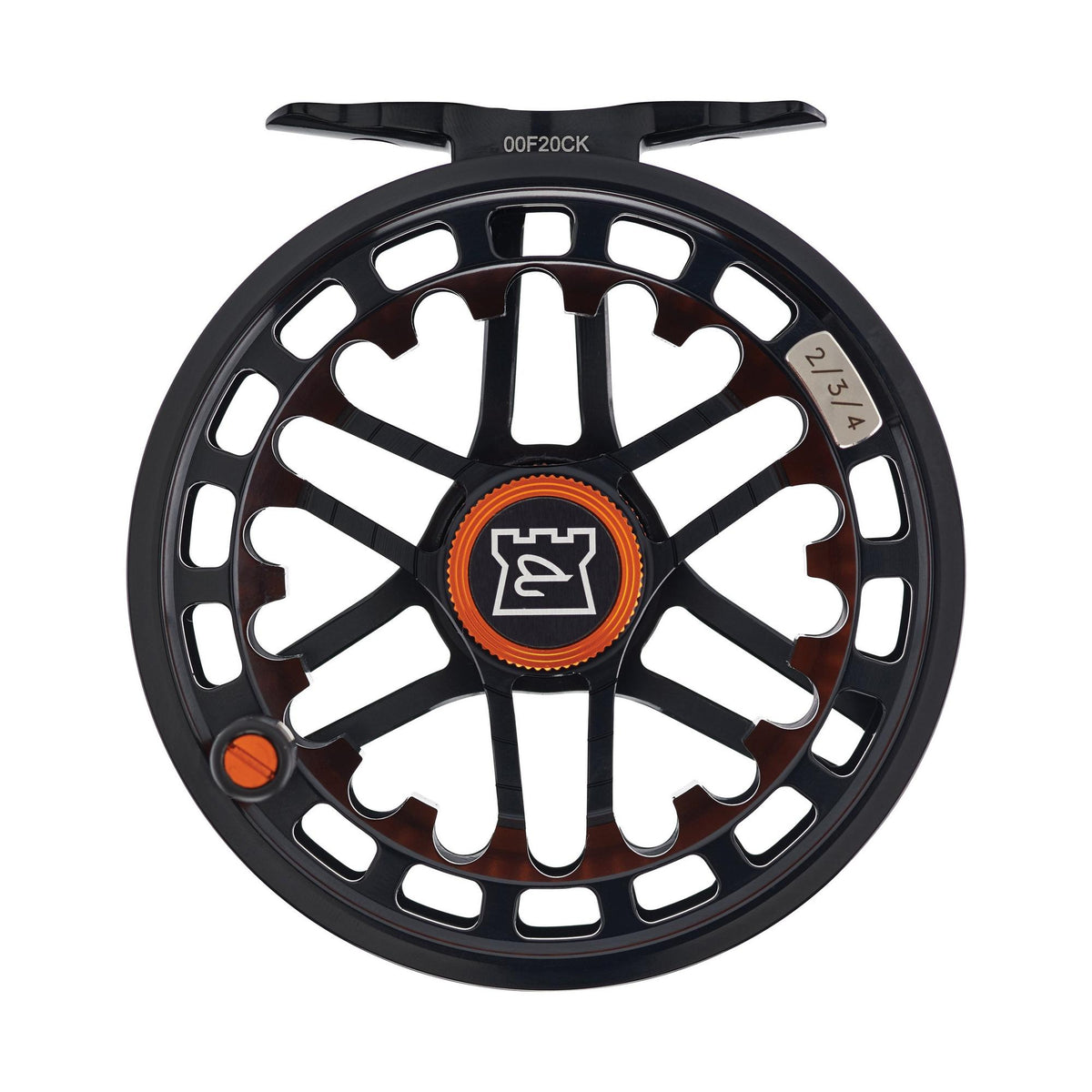 HARDY Ultradisc UDLA Reel 5000