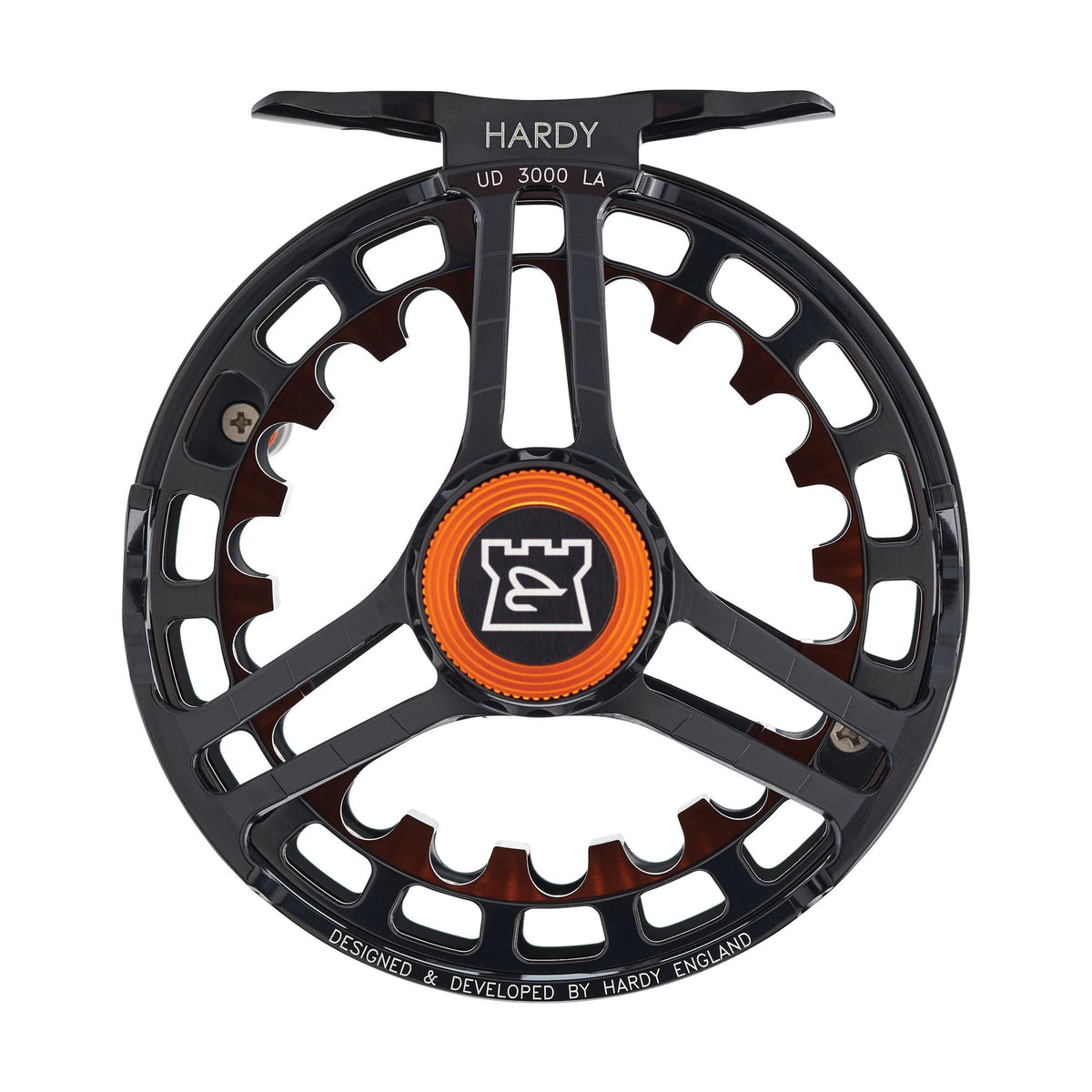 HARDY Ultradisc UDLA Reel 5000