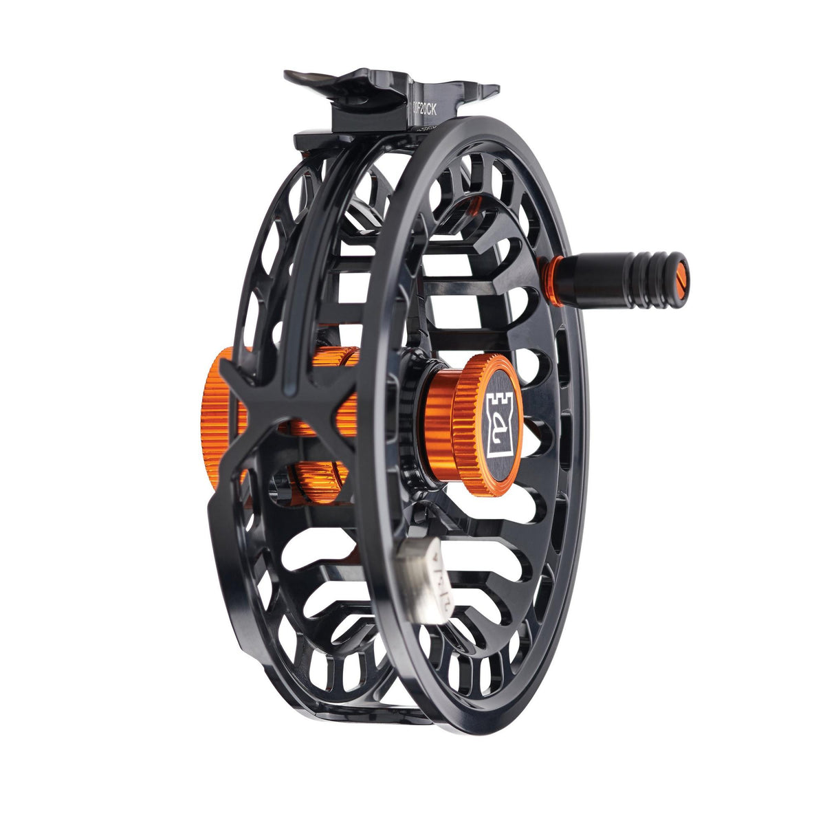 HARDY Ultradisc UDLA Reel 5000
