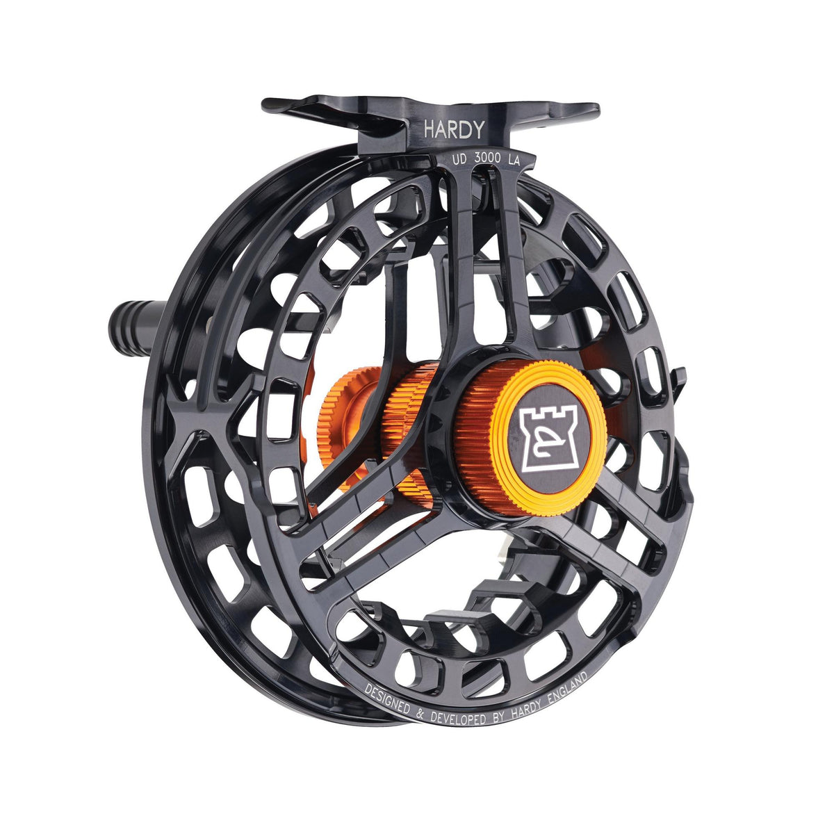 HARDY Ultradisc UDLA Reel 5000