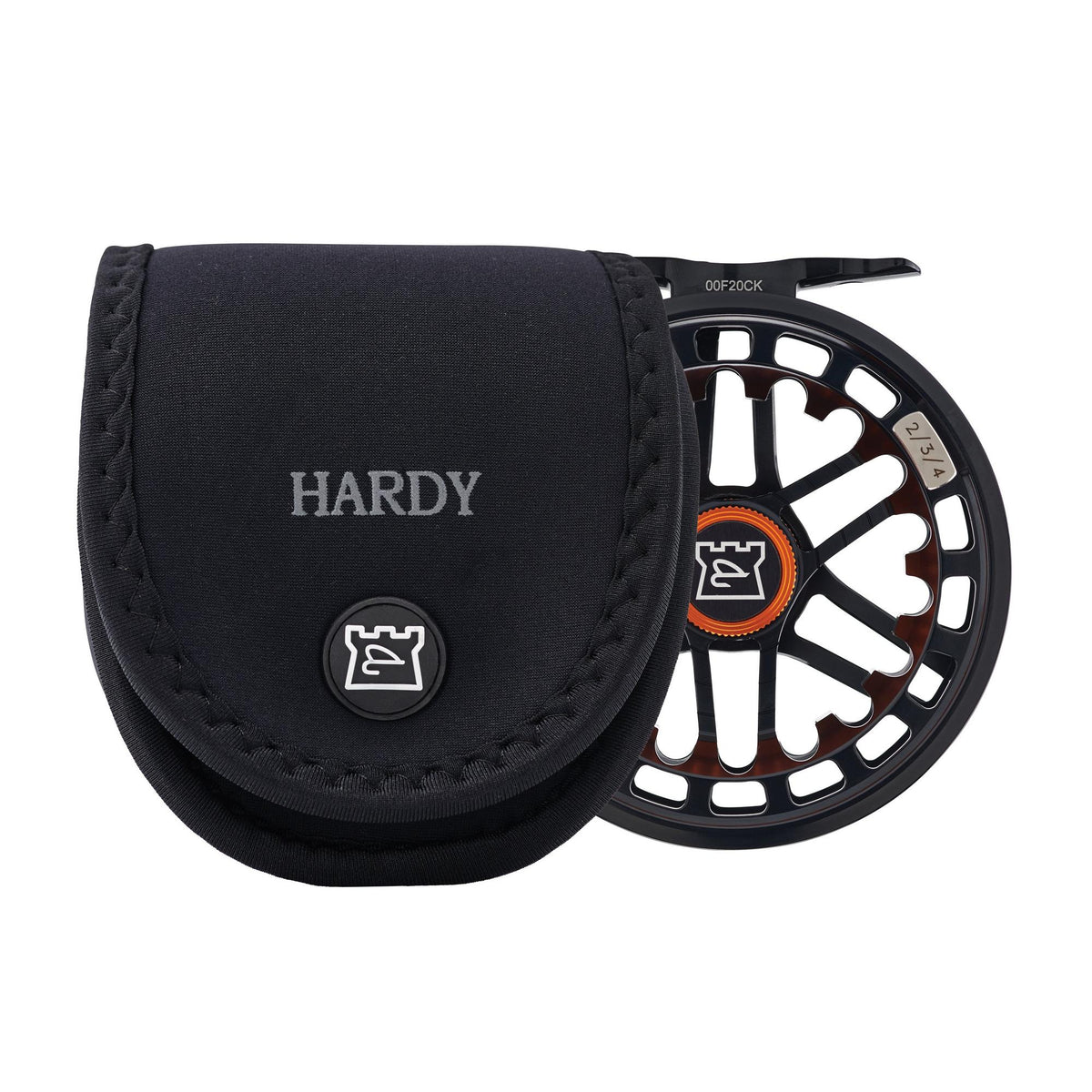 HARDY Ultradisc UDLA Reel 5000