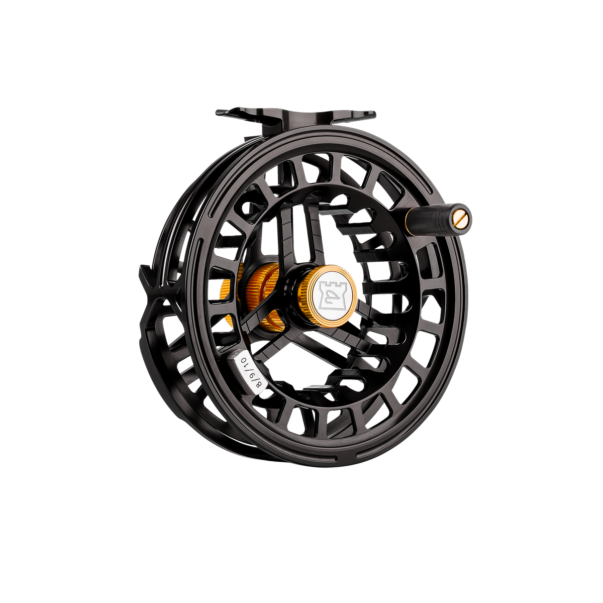 HARDY Ultradisc UDLA Reel 5000