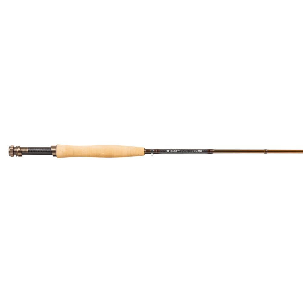HARDY Ultralite LL Fly Rod