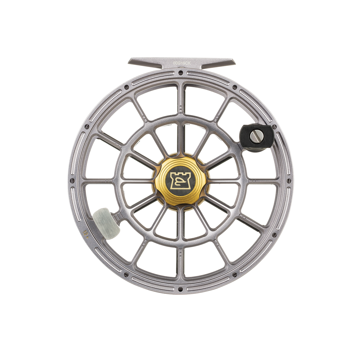 HARDY Zane Carbon Fly Reel