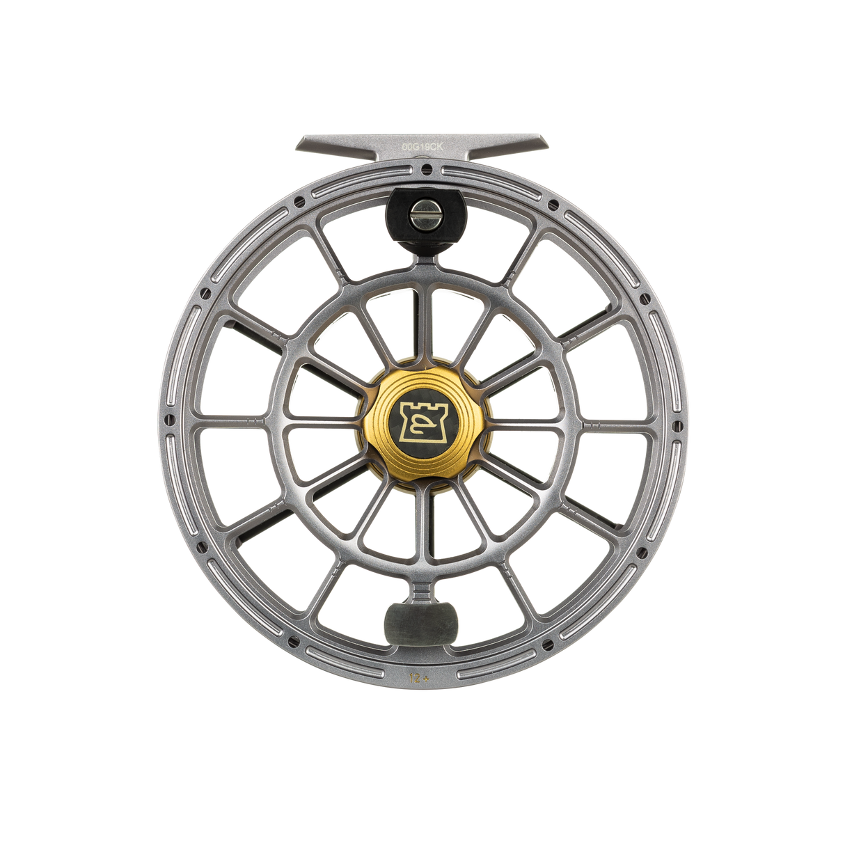 HARDY Zane Carbon Fly Reel