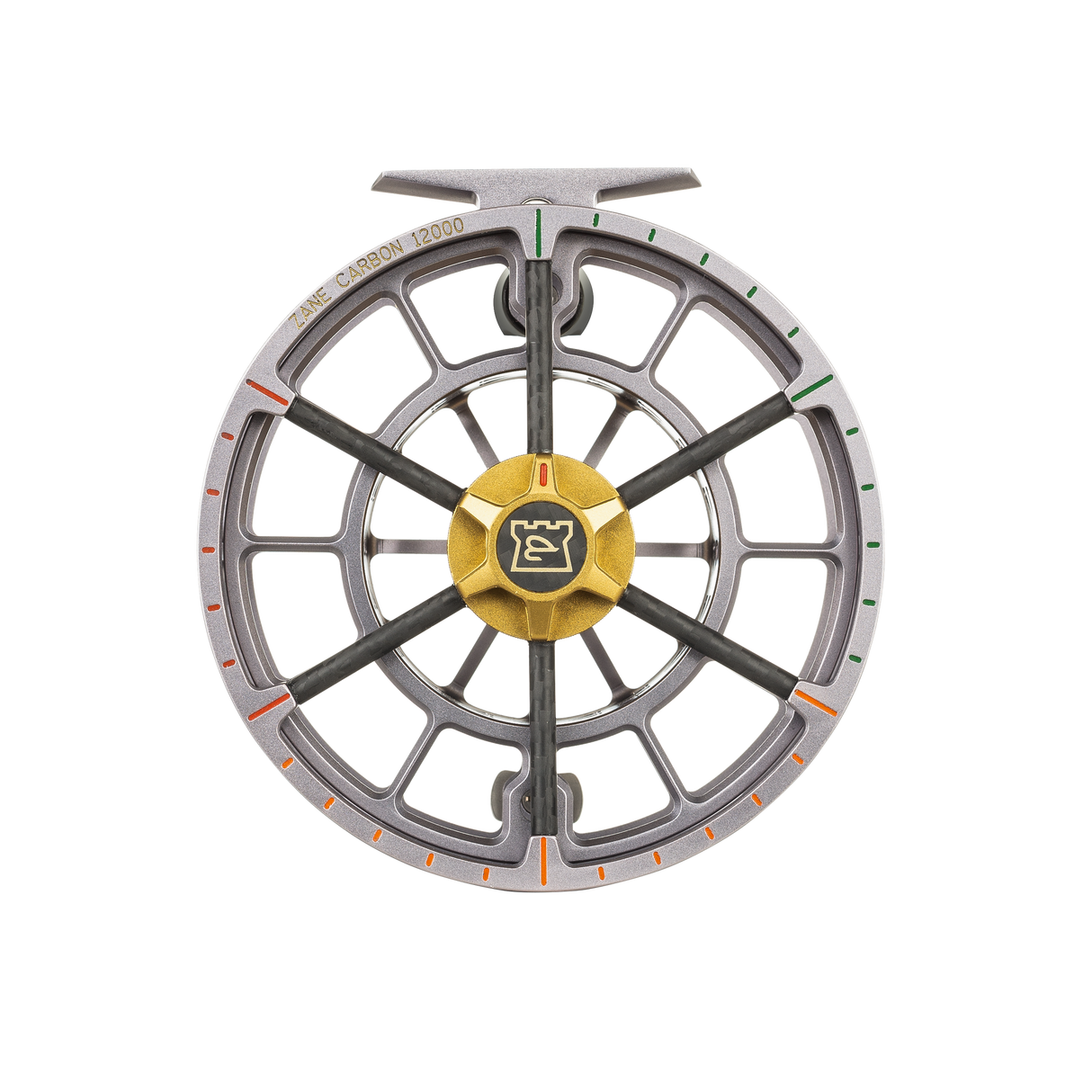 HARDY Zane Carbon Fly Reel