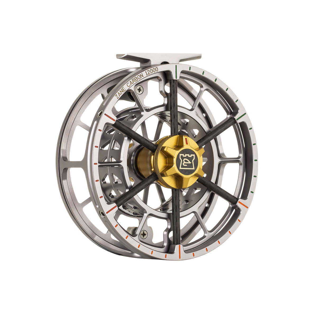 HARDY Zane Carbon Fly Reel