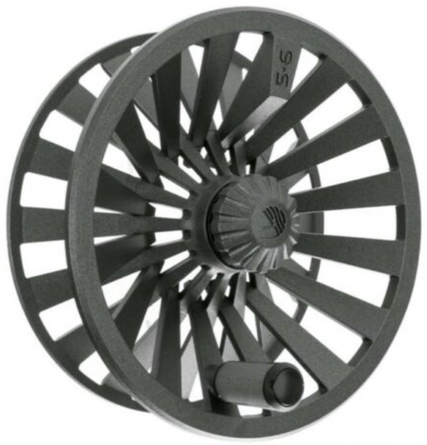 REDINGTON Behemoth SPOOL