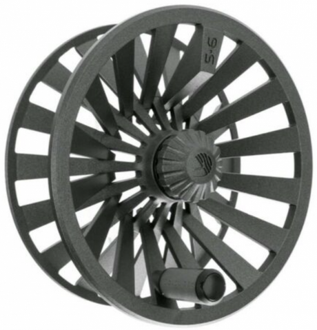 REDINGTON Behemoth SPOOL