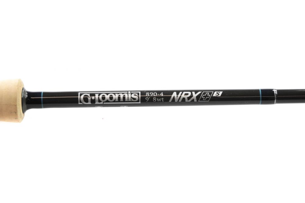 G. LOOMIS NRX+ Saltwater Fly Rod