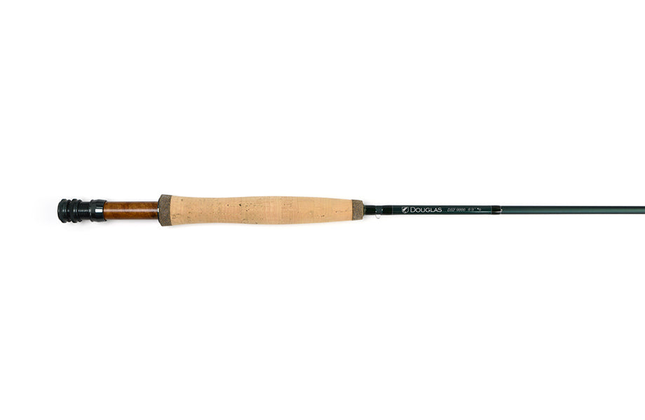 DOUGLAS DXF Gen2 Fly Rod