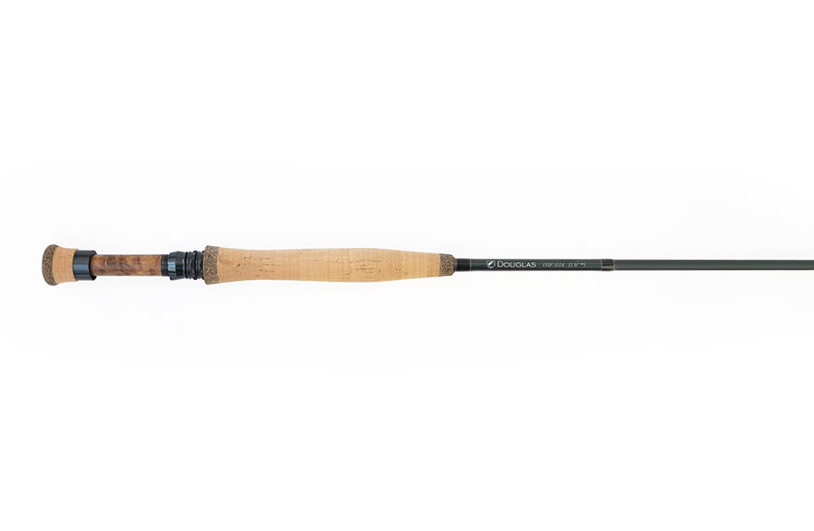 DOUGLAS DXF Gen2 Fly Rod