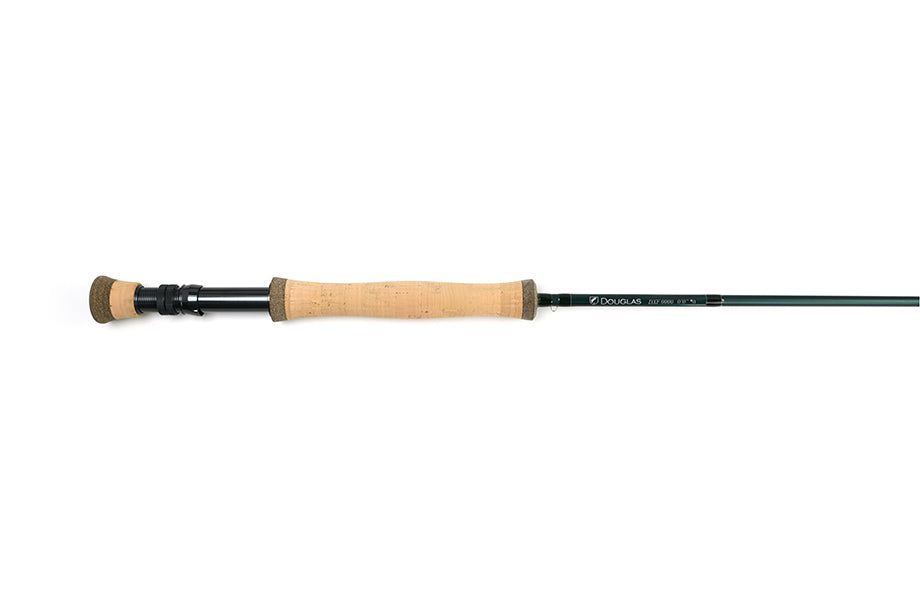 DOUGLAS DXF Gen2 Fly Rod