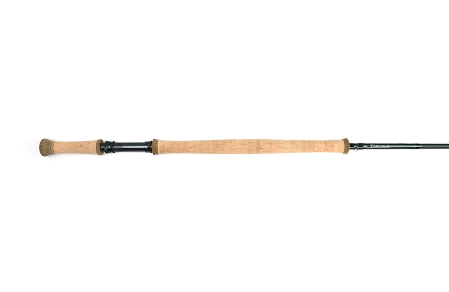 DOUGLAS DXF Gen2 Fly Rod