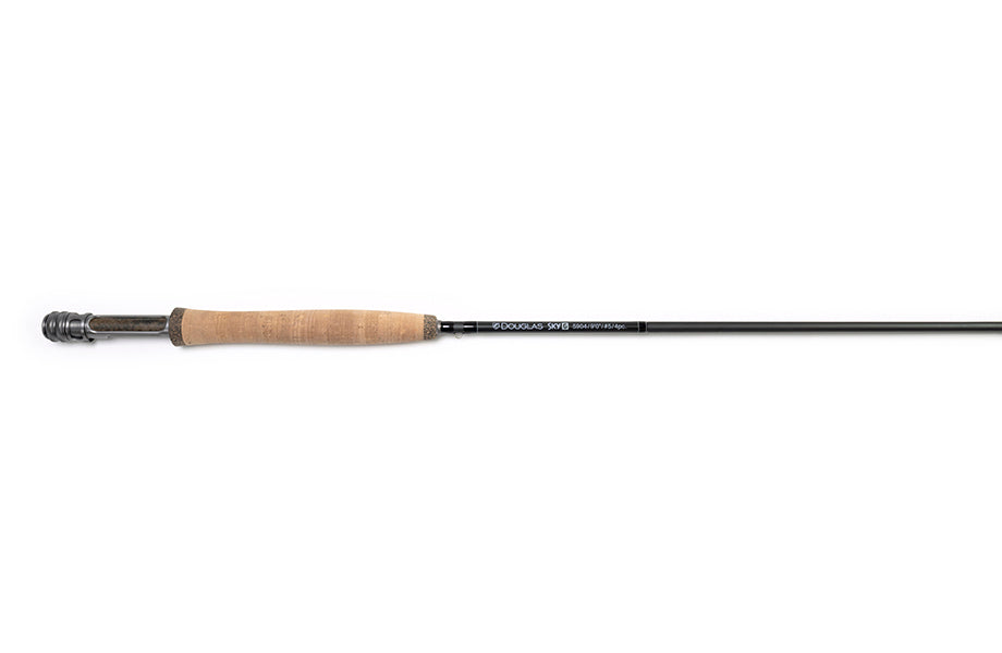 DOUGLAS Sky G Fly Rod