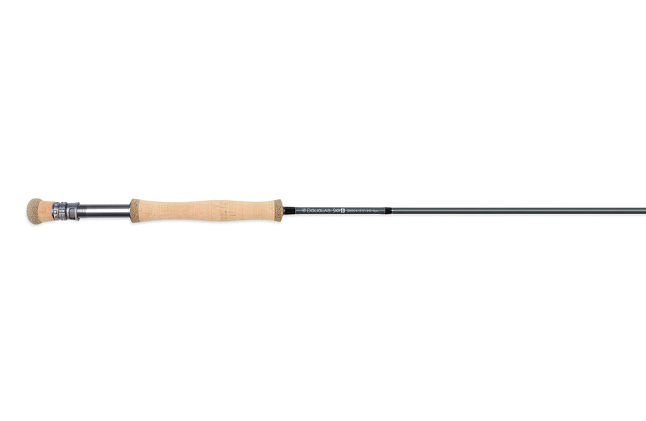DOUGLAS Sky G Fly Rod