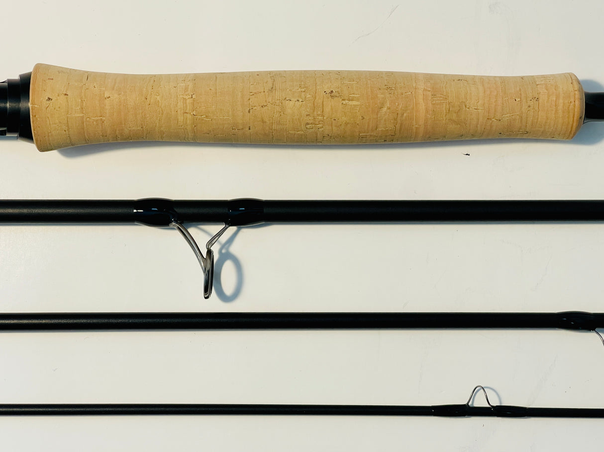 ORVIS Helios 3 H3D 5wt 9'0" 590-4 Fly Rod